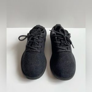 Allbirds Wool Runners Sneakers